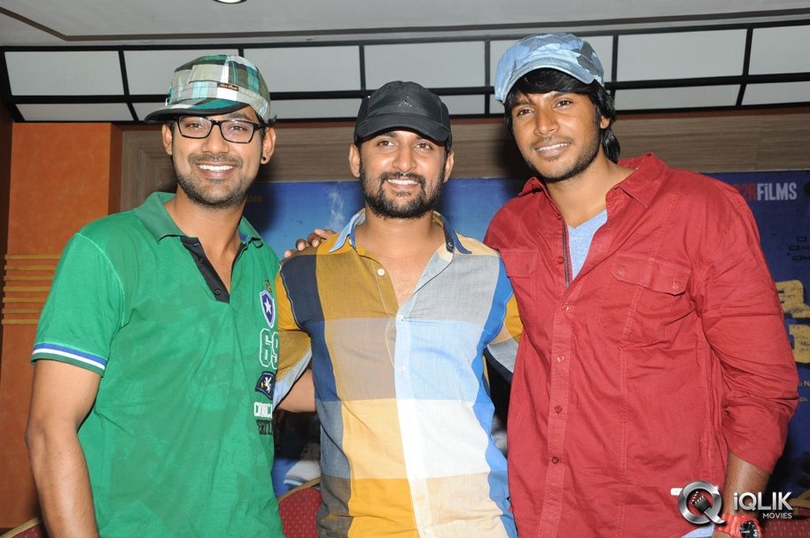 D-For-Dopidi-Movie-Press-Meet